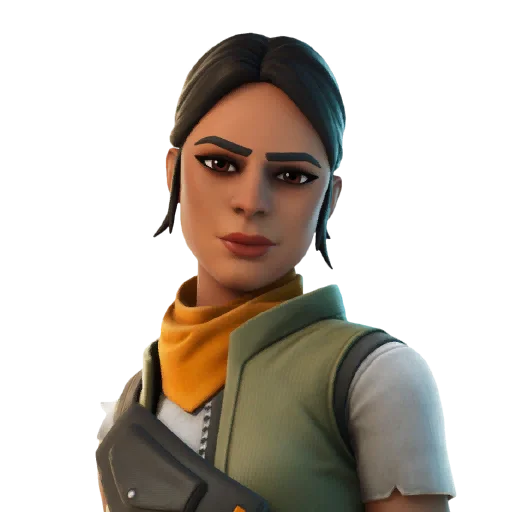 Skin Técnica táctica