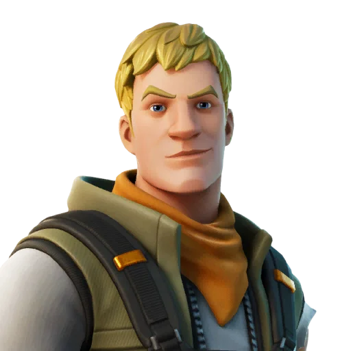 Skin Pendenciero del pelotón