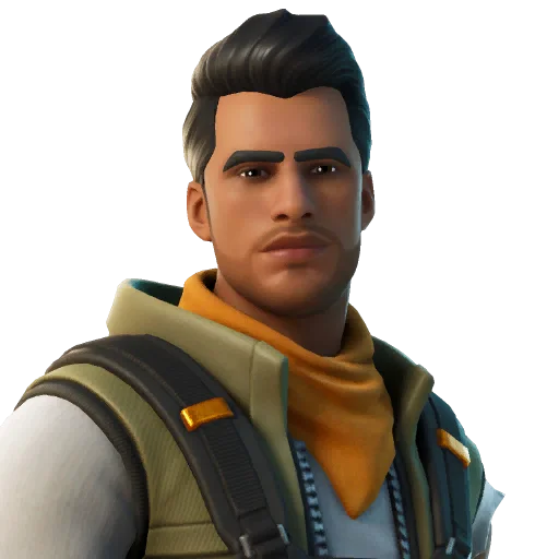 Skin Comandante de campaña