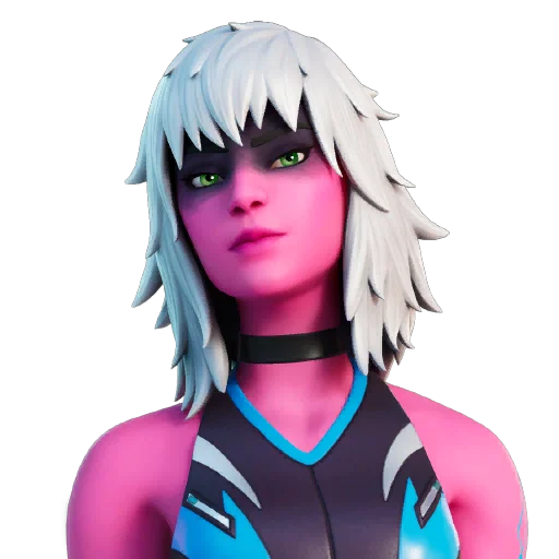 Skin Harlowe