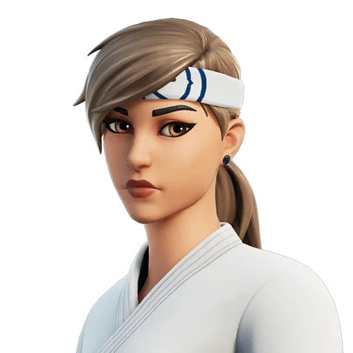 Capitana kata