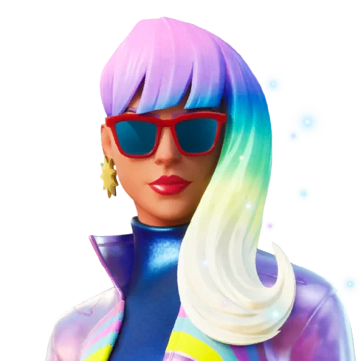 Skin Alba