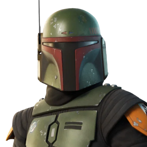 Skin Boba Fett