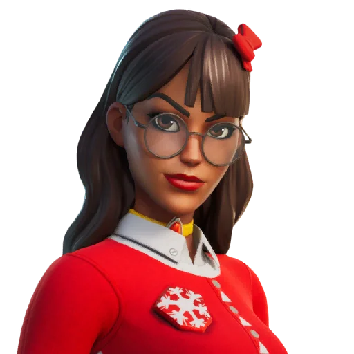 Skin Isabelle — Festiva