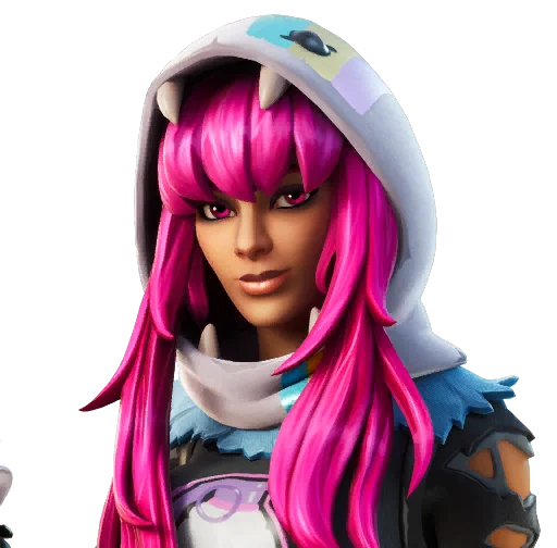 Glumbunny skin fortnite
