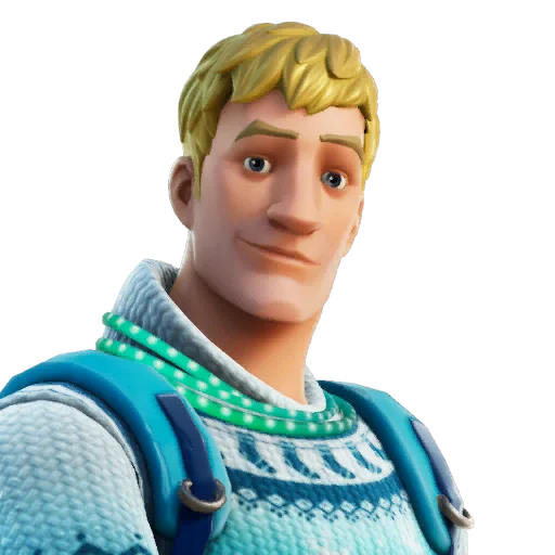 Skin Jonesy tejido de tricot
