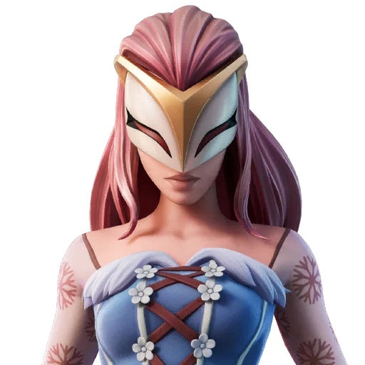 Skin Nalia