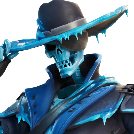 Antenato Agghiacciato