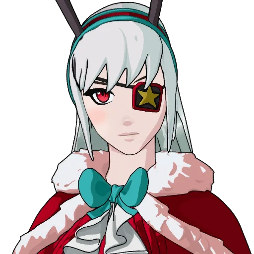 Skin Reina