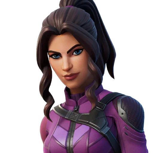 Skin Kate Bishop