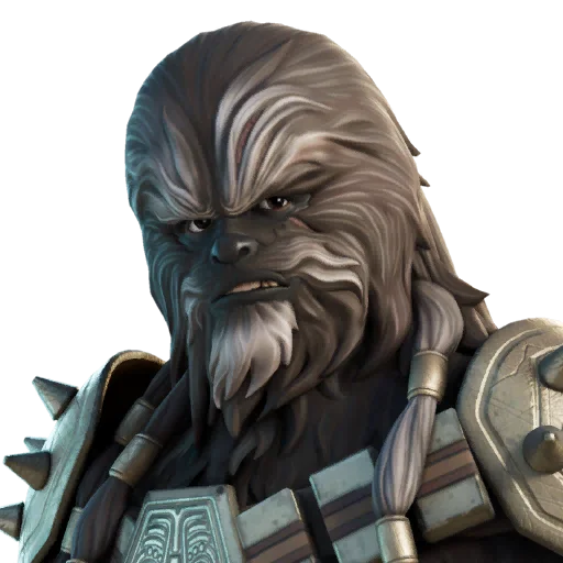 Skin Krrsantan