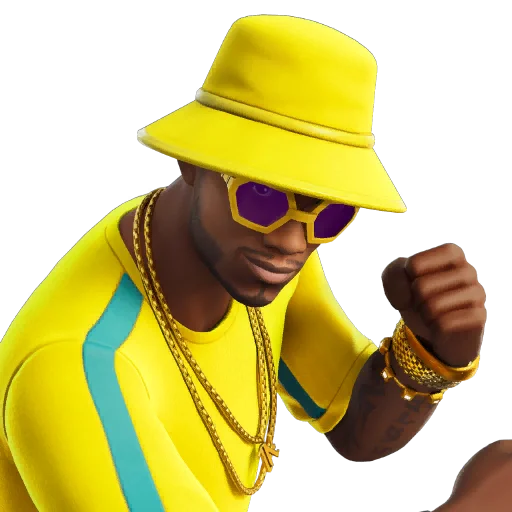 Skin Anderson .Paak