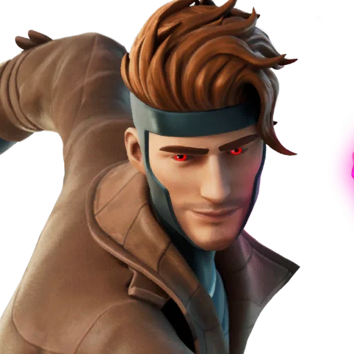Skin Gambit