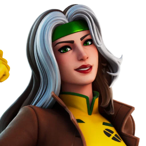 Skin Vampira