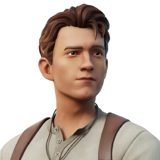 Skin Nathan Drake