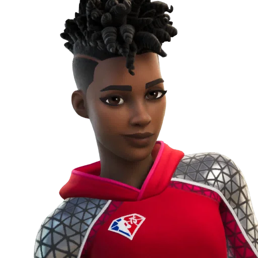 Skin Encestadora de la NBA 75
