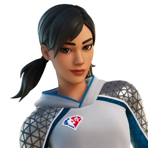 Skin Estrella de la NBA 75