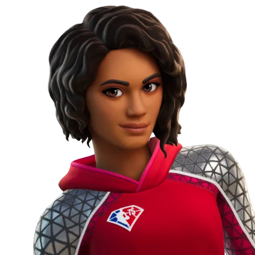 Skin Voladora de la NBA 75