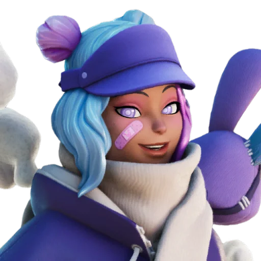 Skin Leelah