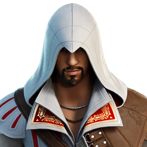 Skin Ezio Auditore