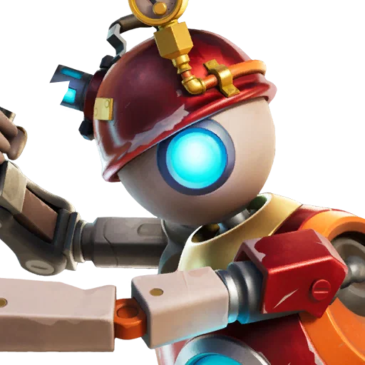 Skin Mecha-pop