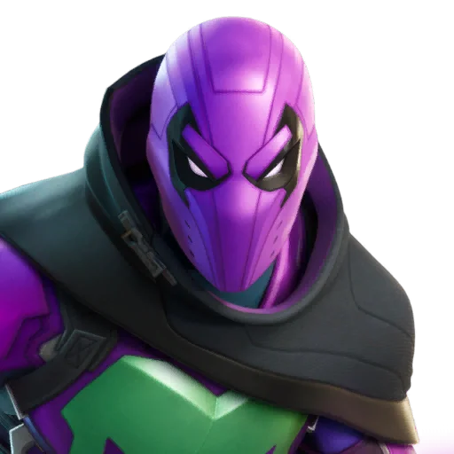 Skin Merodeador