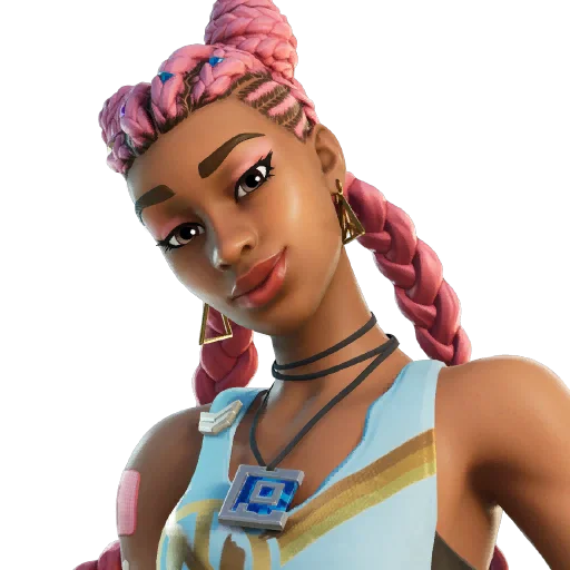 Skin Kiara KO