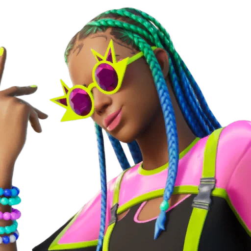 Skin Poète