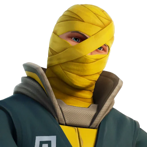 Arpenteur de tempête