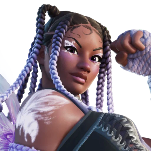 Skin Zuri