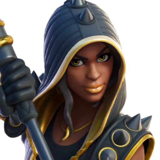 Skin Guardiano Amara
