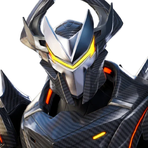 Skin Caballero omega