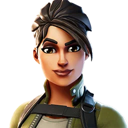 Skin Ramirez revisitée
