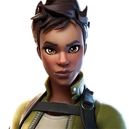 Skin Générale Banshee