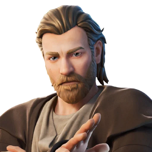 Skin Obi-Wan Kenobi