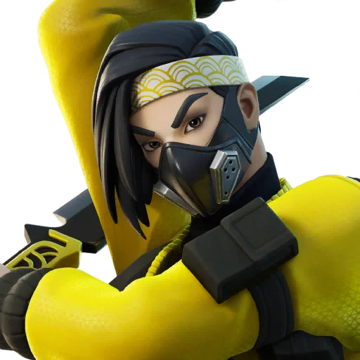 Skin Min-joon