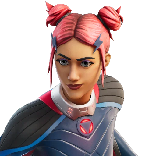 Skin Defensora de ataque mecha
