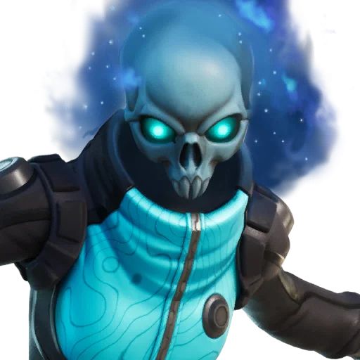 Skin Errante eterna