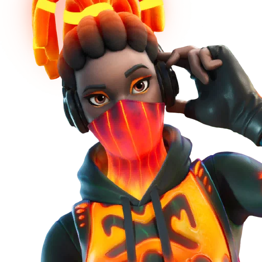 Skin Tectonic Komplex