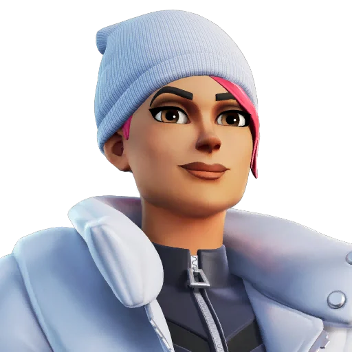 Terreur du blizzard