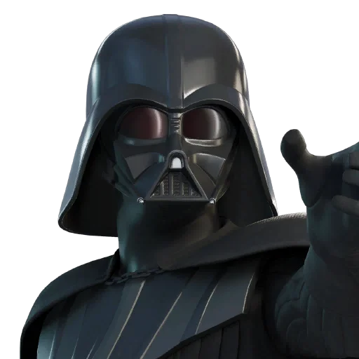 Skin Darth Vader