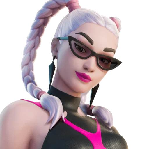 Skin Sabina