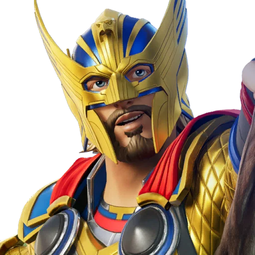 Skin Thor Odinson
