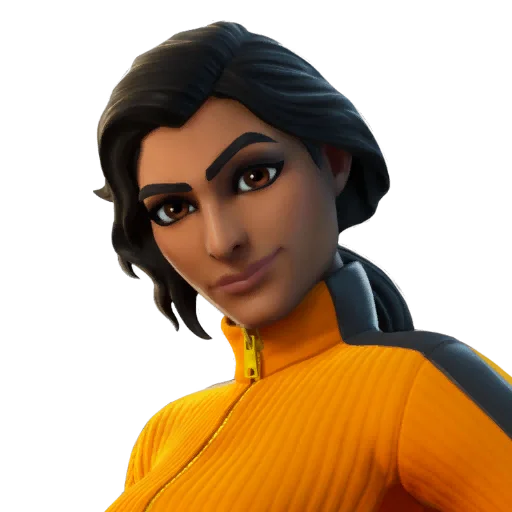 Skin Autoridad afortunada