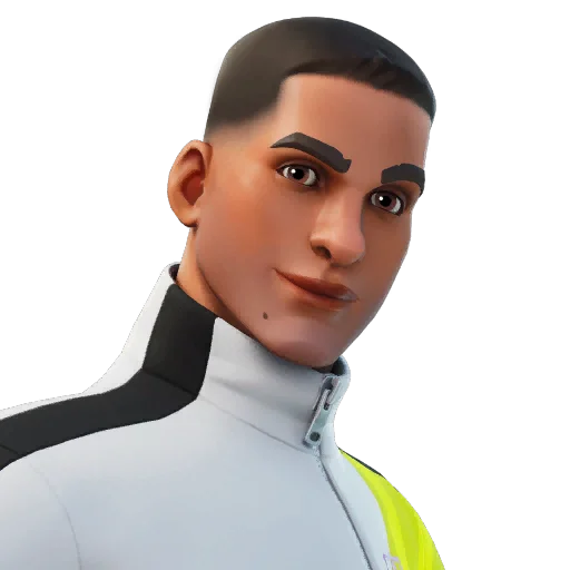 'Mato Marauder skin fortnite item shop