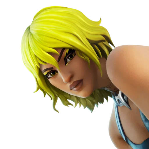 Skin Hana