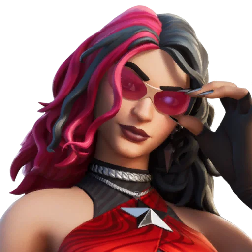 Skin Undercover Kor