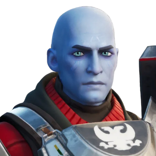 Comandante Zavala