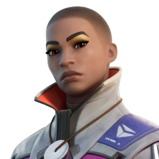 Skin Ikora Rey