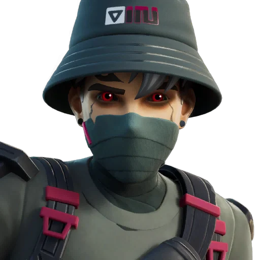 Skin Spectre
